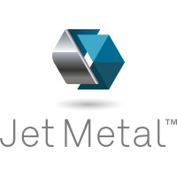 Jet Metal Technologies logo, Jet Metal Technologies contact details