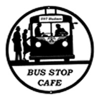 Bus Stop Cafe logo, Bus Stop Cafe contact details