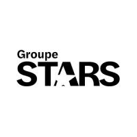 Groupe Stars logo, Groupe Stars contact details