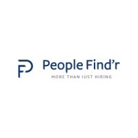 People Find'r logo, People Find'r contact details