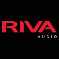 RIVA Audio Worldwide logo, RIVA Audio Worldwide contact details