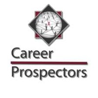 Career Prospectors logo, Career Prospectors contact details