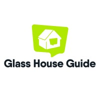 Glass House Guide logo, Glass House Guide contact details