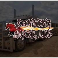 RUNNING HORSE, LLC logo, RUNNING HORSE, LLC contact details