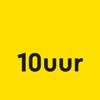 10uur logo, 10uur contact details