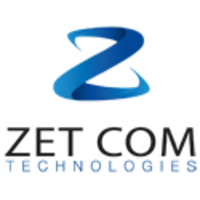 ZETCOM TECHNOLOGIES logo, ZETCOM TECHNOLOGIES contact details