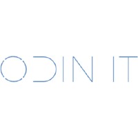 OdinIT logo, OdinIT contact details