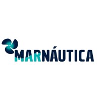 MarNáutica logo, MarNáutica contact details