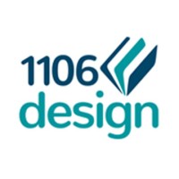 1106 Design, LLC logo, 1106 Design, LLC contact details