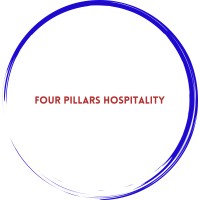 Four Pillars Hospitality logo, Four Pillars Hospitality contact details