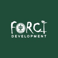 FORCI Development logo, FORCI Development contact details