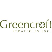 Greencroft Strategies logo, Greencroft Strategies contact details