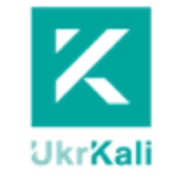 Ukrkali logo, Ukrkali contact details