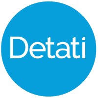 Detati Digital Marketing logo, Detati Digital Marketing contact details