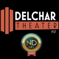 Delchar Theater logo, Delchar Theater contact details