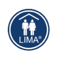 LIMA SAS logo, LIMA SAS contact details