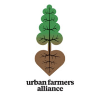 Urban Farmers Alliance logo, Urban Farmers Alliance contact details