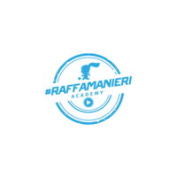 RaffaManieri Academy logo, RaffaManieri Academy contact details