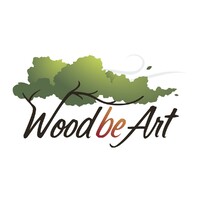 Wood Be Art logo, Wood Be Art contact details