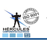 Hércules Componentes Elétricos logo, Hércules Componentes Elétricos contact details