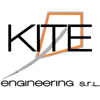 KITE Engineering logo, KITE Engineering contact details