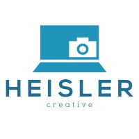 Heisler Creative Services logo, Heisler Creative Services contact details