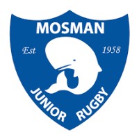 Mosman Junior Rugby Club logo, Mosman Junior Rugby Club contact details