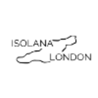 Isolana London logo, Isolana London contact details