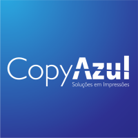 CopyAzul logo, CopyAzul contact details