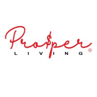 Prosper Living Brand logo, Prosper Living Brand contact details