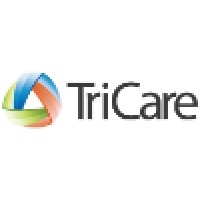 TriCare logo, TriCare contact details