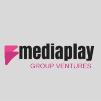 MediaPlay Group Ventures logo, MediaPlay Group Ventures contact details