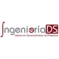 Ingeniería DS logo, Ingeniería DS contact details