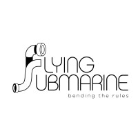 Flying Submarine logo, Flying Submarine contact details