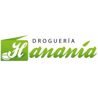 Drogueria Hanania logo, Drogueria Hanania contact details