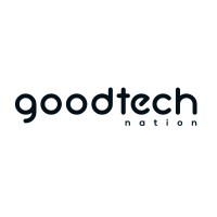 goodtech nation logo, goodtech nation contact details