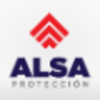 ALSA Protección logo, ALSA Protección contact details