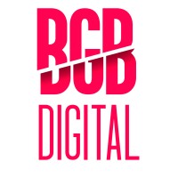 BGB Marketing Digital logo, BGB Marketing Digital contact details