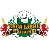 Cuca Libre Pizzaria logo, Cuca Libre Pizzaria contact details