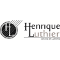 Henrique Luthier logo, Henrique Luthier contact details