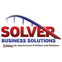 Solver Business Solutions logo, Solver Business Solutions contact details