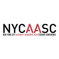 New York City Asian American Student Conference logo, New York City Asian American Student Conference contact details