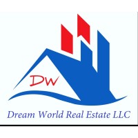 Dream World Real Estate LLC logo, Dream World Real Estate LLC contact details