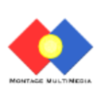 Montage MultiMedia logo, Montage MultiMedia contact details