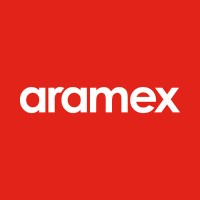 Aramex Ireland logo, Aramex Ireland contact details