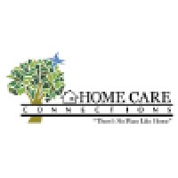 Home Care Connections logo, Home Care Connections contact details