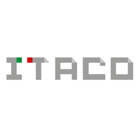 Itaco logo, Itaco contact details