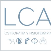 Clínica LCA - Osteopatía y fisioterapia logo, Clínica LCA - Osteopatía y fisioterapia contact details