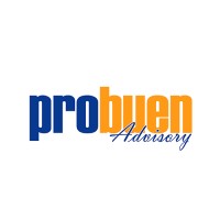 Probuen logo, Probuen contact details