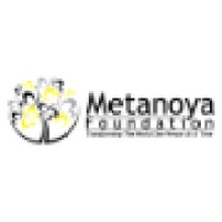 Metanoya Foundation logo, Metanoya Foundation contact details